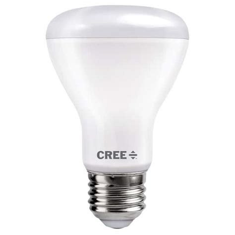 cree exceptional light quality